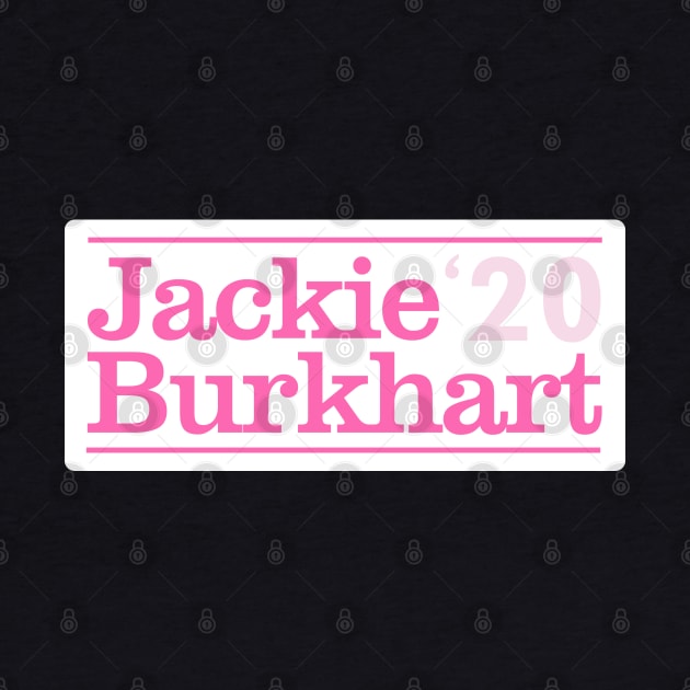 Jackie Burkhart 2020 by honeydesigns